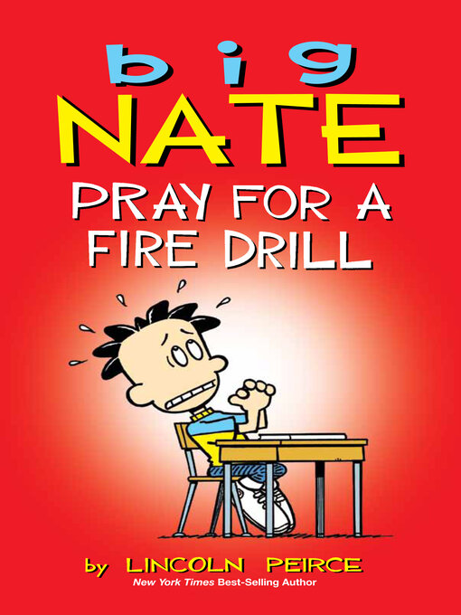 Cover image for Pray for a Fire Drill